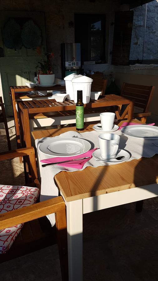 Bed & Breakfast Korta Gira Buici  Buitenkant foto